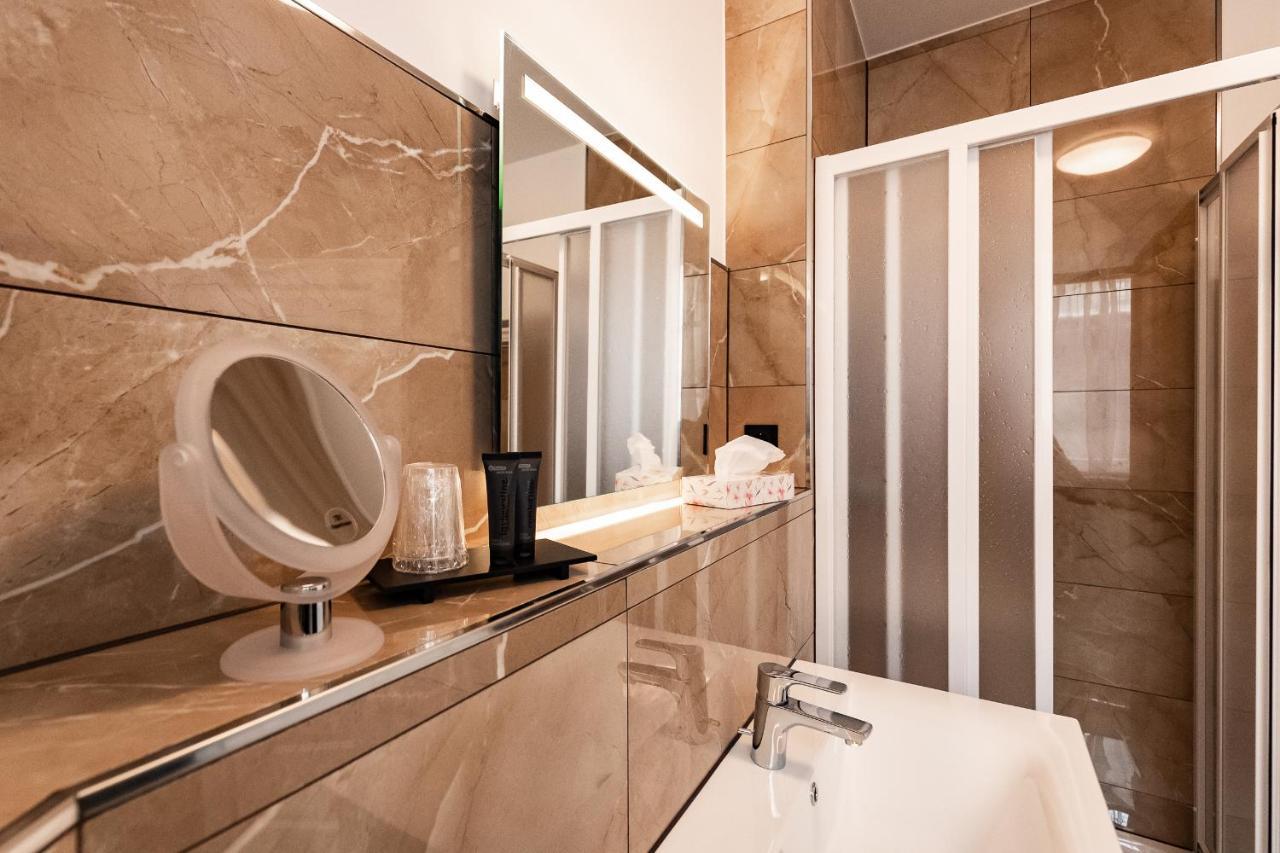 Haus Maximilian Hotel Ерфурт Екстериор снимка